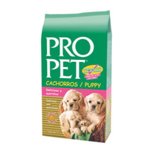 pet pro dog food